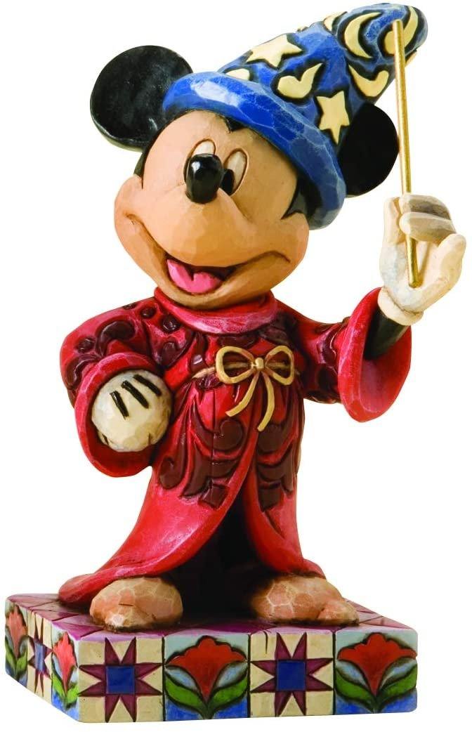 Mickey Touch Of Magic