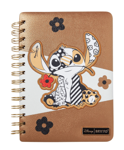 Midas Stitch Notebook
