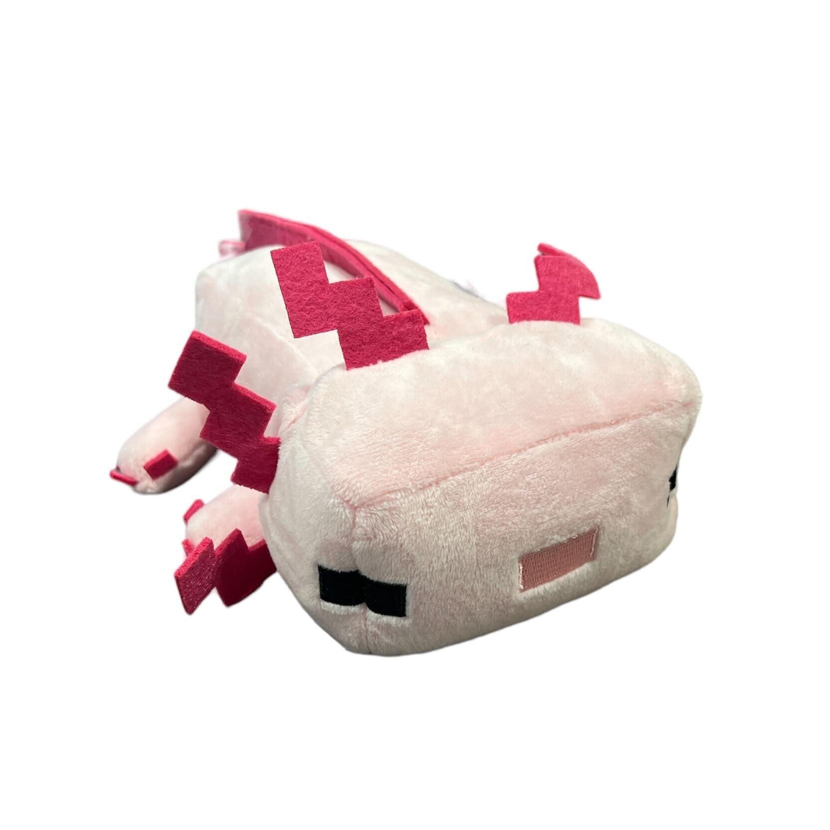 Minecraft 8" Basic Plush Ast