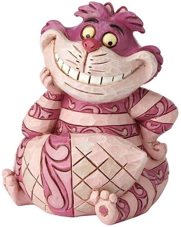 Mini Cheshire Cat