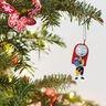 Mini Disney Tim Burton's The Nightmare Before Christmas Lil' Sally Ornament, 1"