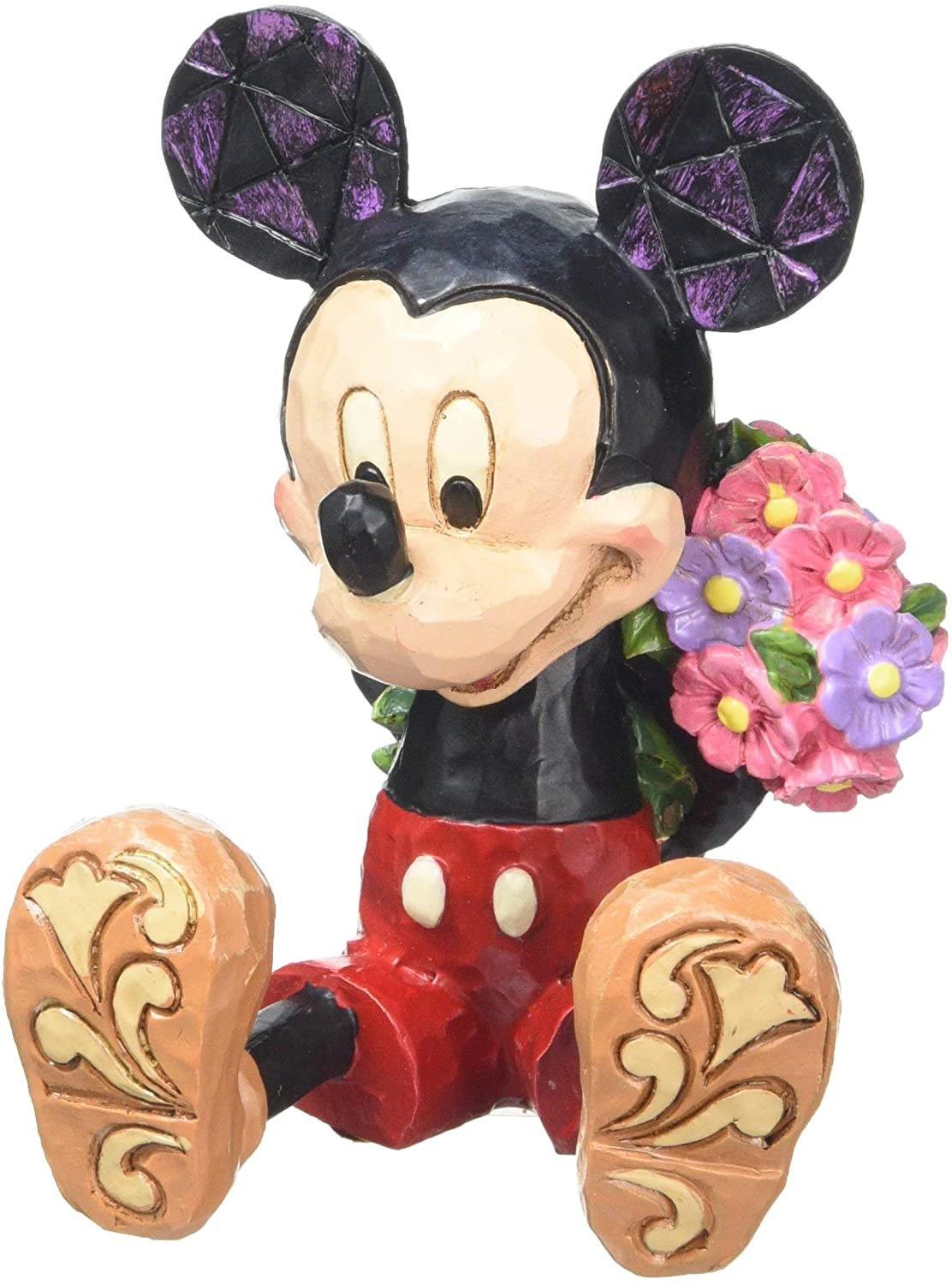 Mini Mickey Mouse