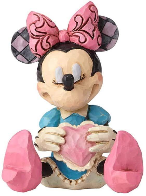 Mini Minnie Mouse