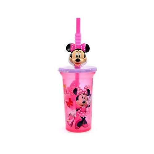 MINNIE 15 oz BUDDY SIPS
