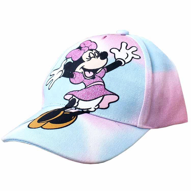Minnie Bb Cap Multi