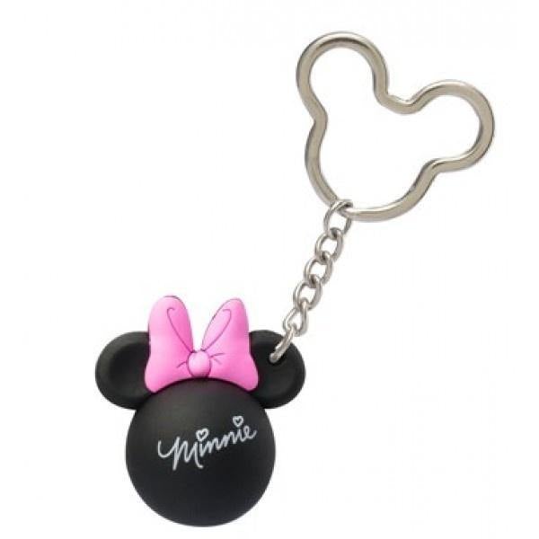 Minnie Icon Ball KR Pink Bow
