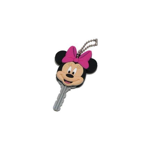 Minnie Mouse Soft Touch Key Holder