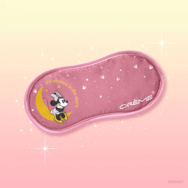 Minnie Snug Sleep Mask