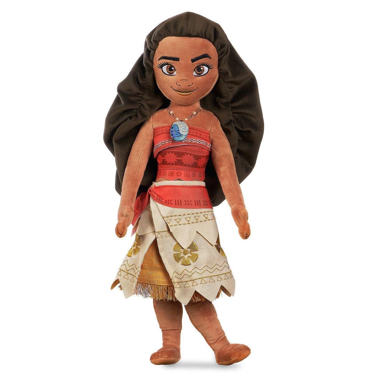 Moana 18" Plush