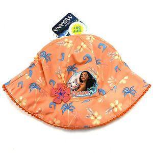 Moana Youth Bucket Hat