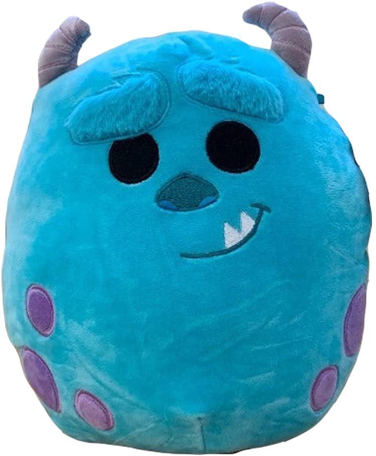 Monsters Inc Squishmallow