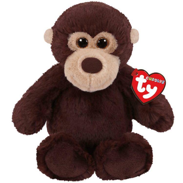 Mookie Plush 6"