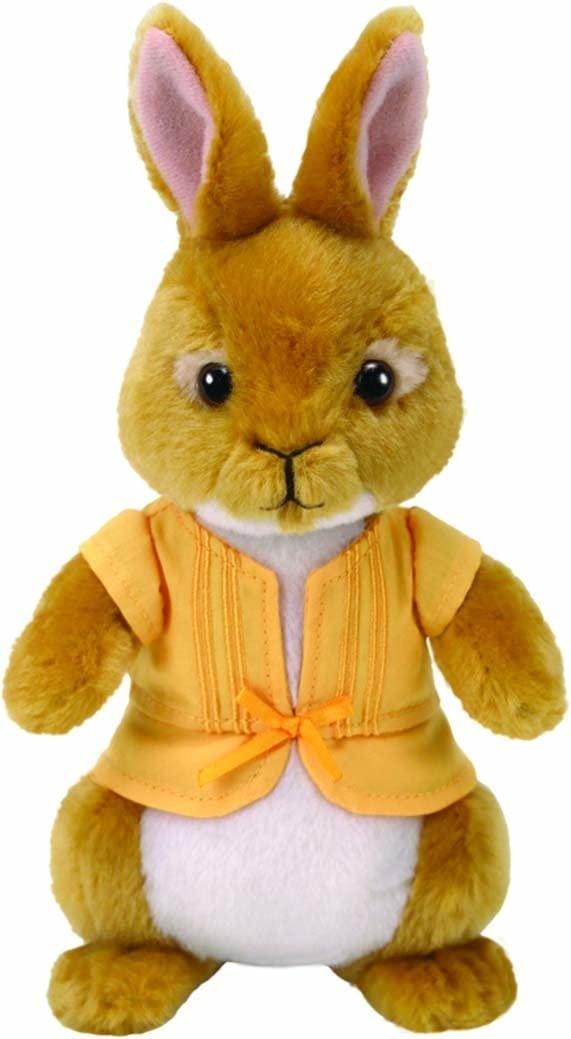 Mopsy Plush 8"