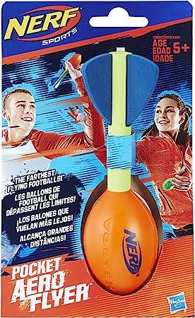 Nerf Sports Pocket Aero Flyer