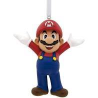 Nintendo Super Mario™ Hallmark Ornament