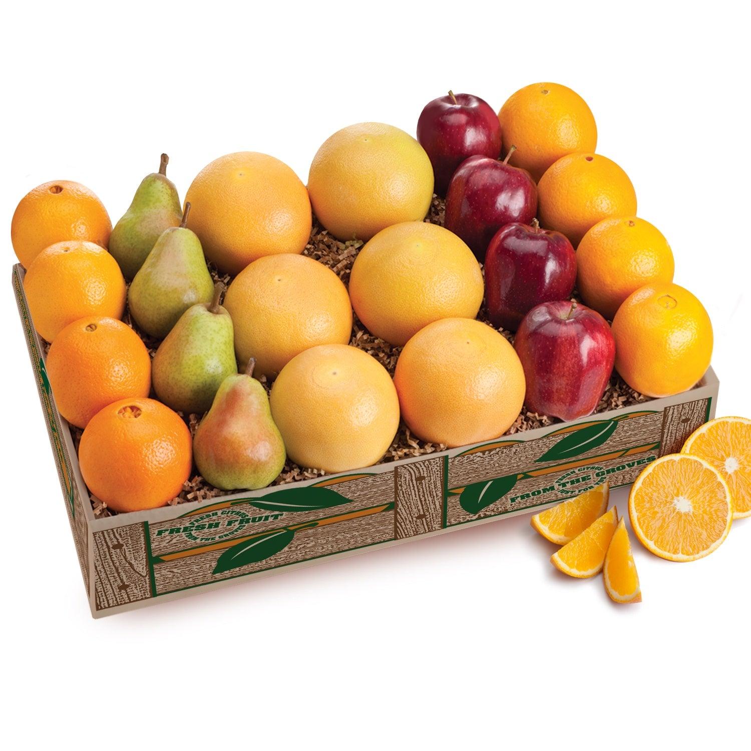 Orchard Variety Pack