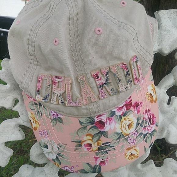 ORLANDO FLORAL