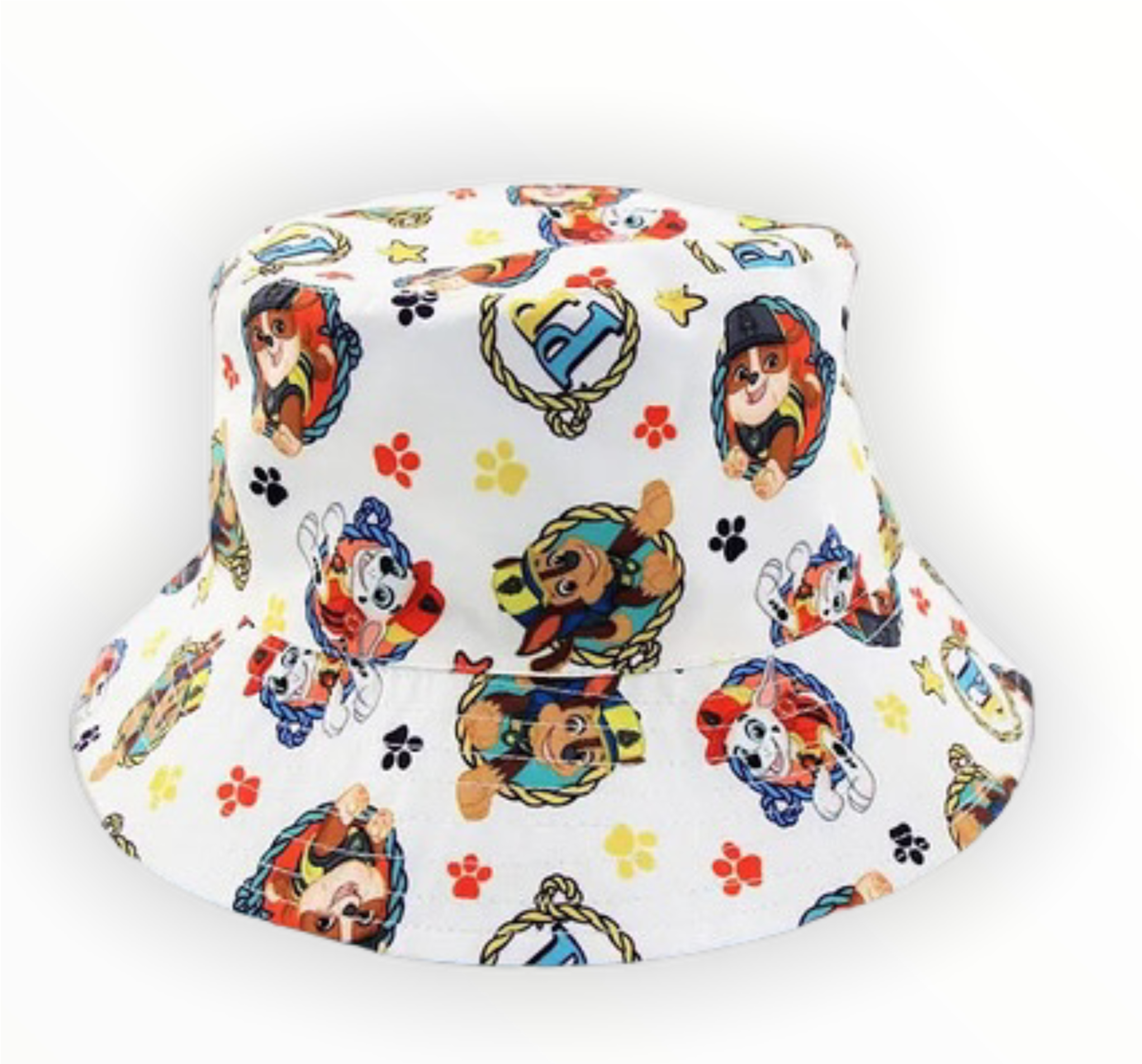 Paw Patrol Youth Bucket Hat