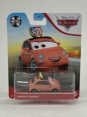 Pixar Cars Mattel
