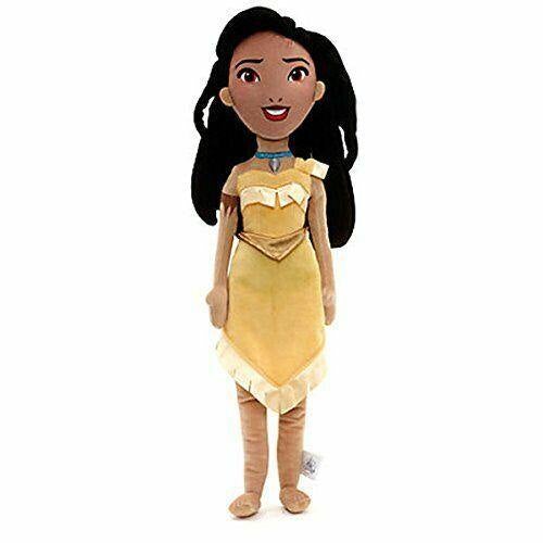 Pocahontas Plush 17"