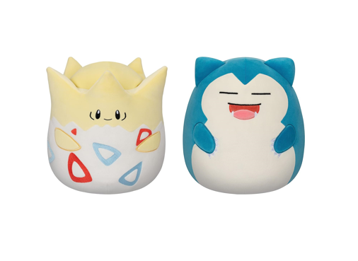 Squishmallows 10" Pokemon Assort. Plush