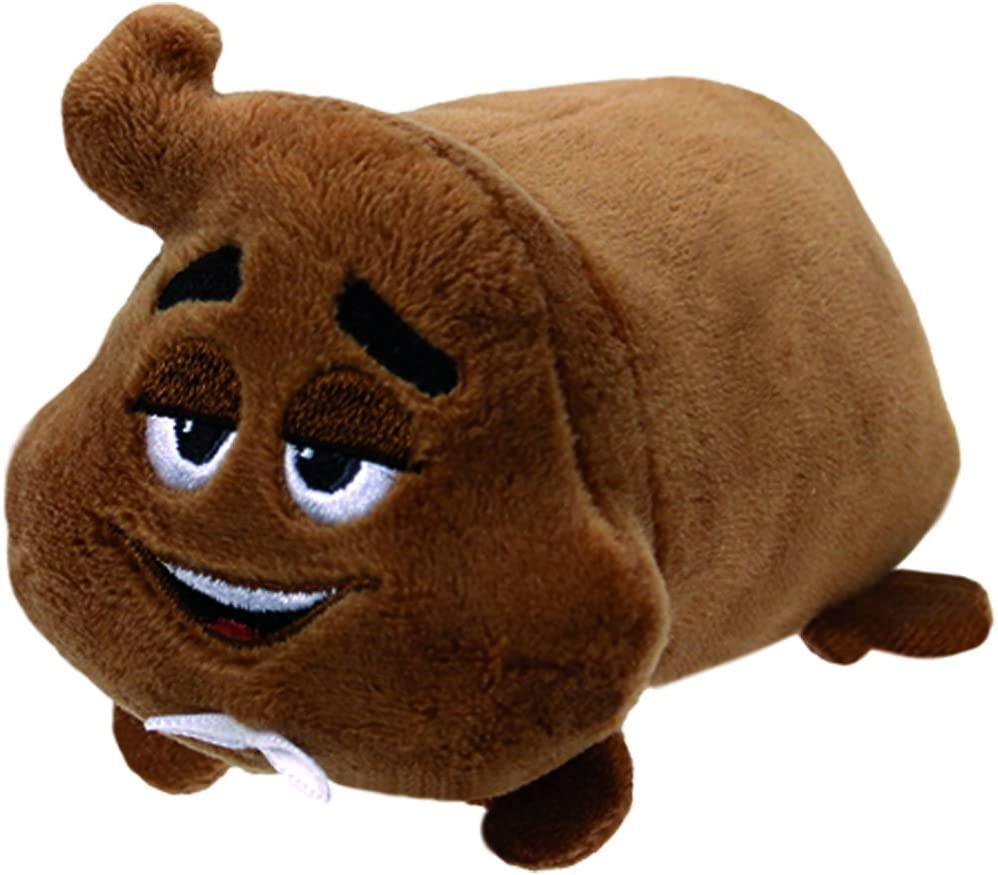 Poop Plush 4"