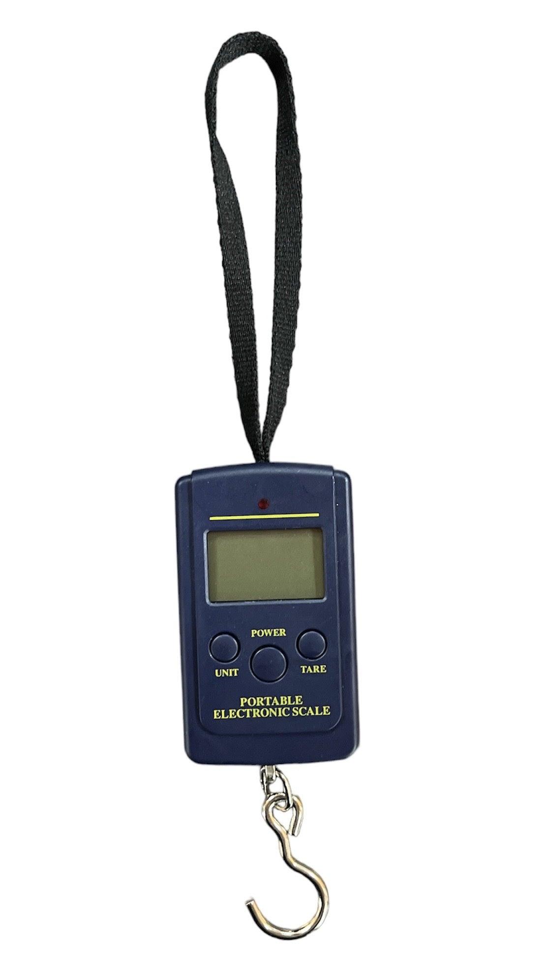 Portable Electronic Scale