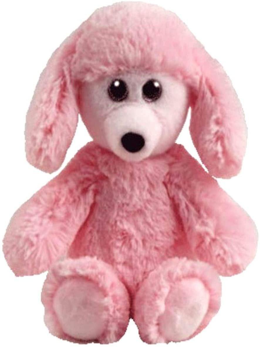 Pricilla Plush 13"