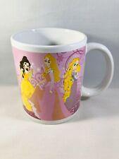 PRINCESS 11oz MUGS 3 ASSORTED