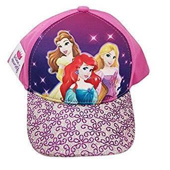 PRINCESS 3D POP CAP