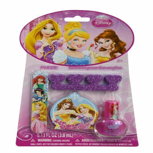 PRINCESS NAIL KIT