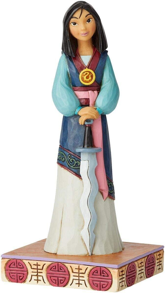 Princess Passion Mulan New In Box