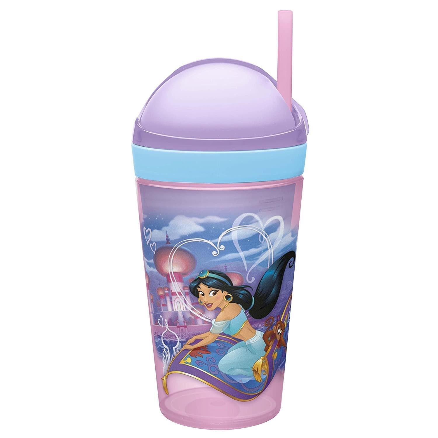 Princess Rapunzel-Jasmine 10Oz