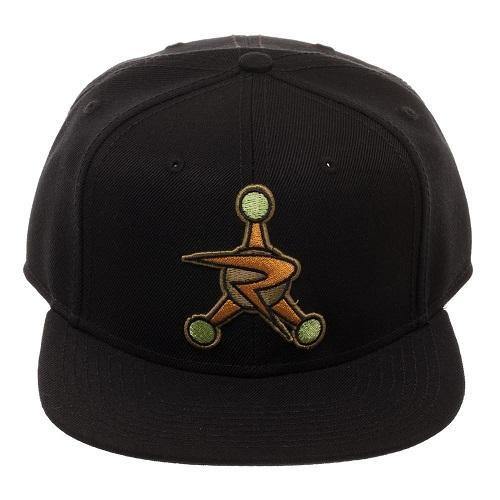 Rick And Morty Council Of Ricks Core Snap Back Cap