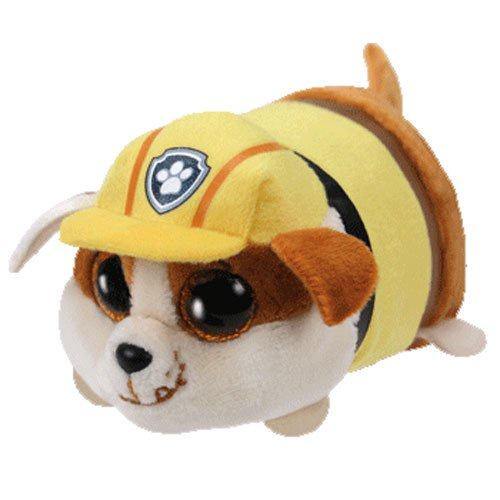 Rubble Small Plush
