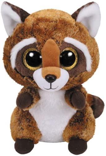 Rusty Plush 13"