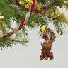 Scooby-Doo™ Spruced Up Scoob Ornament