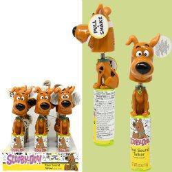 Scooby Talker Candy