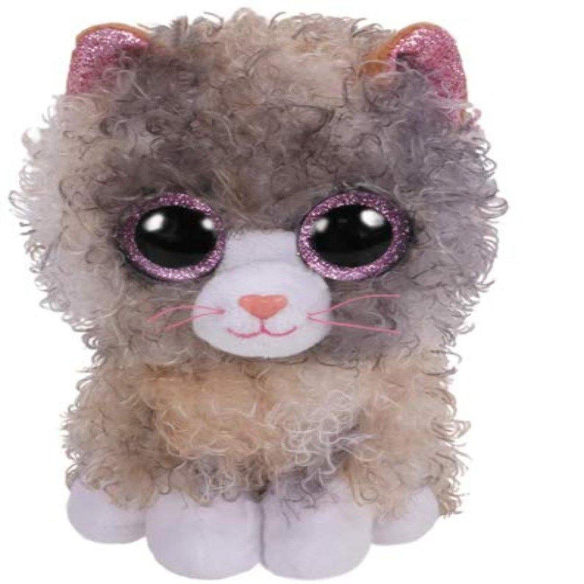 Scrappy Plush 6"