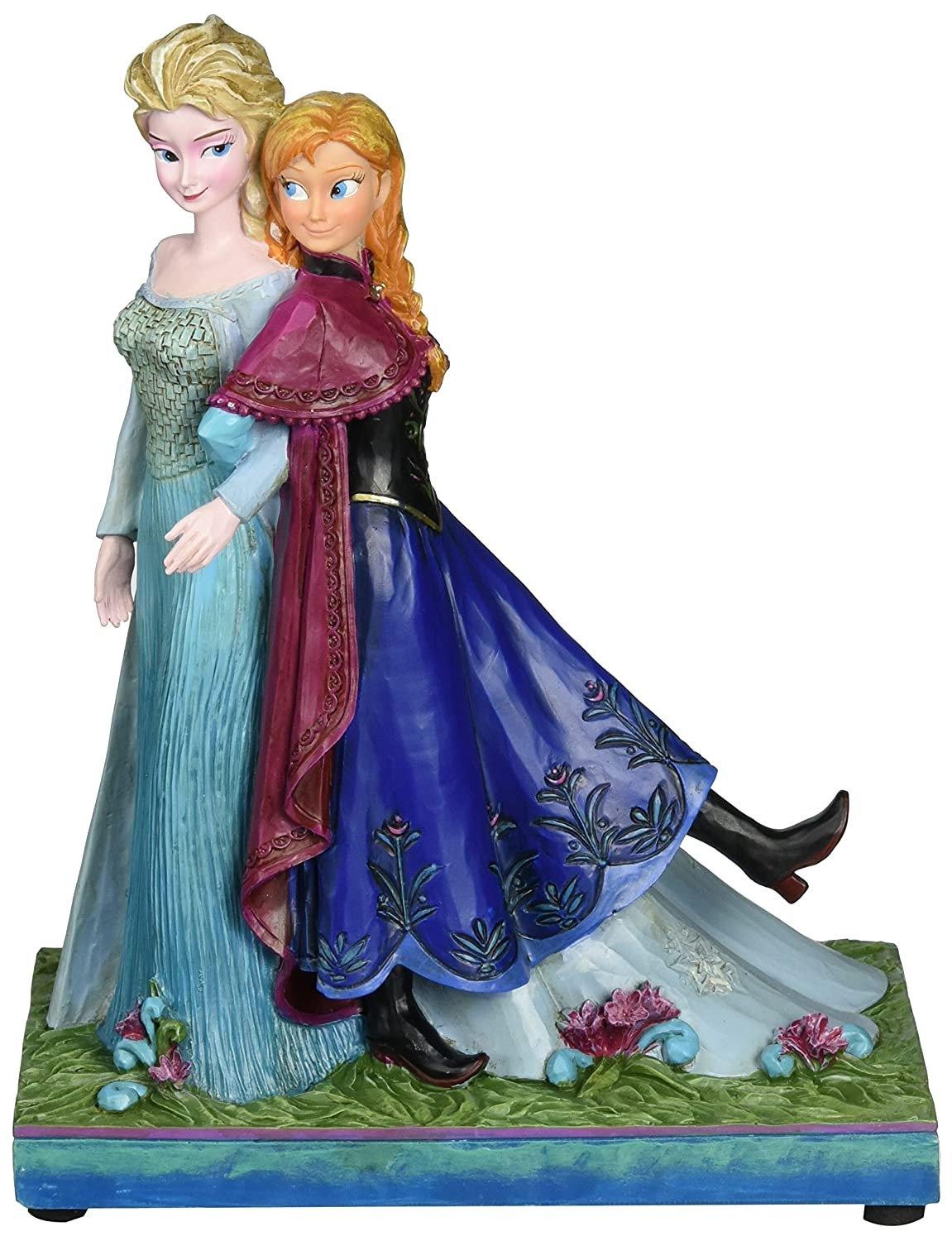 Sisters Forever Figurine