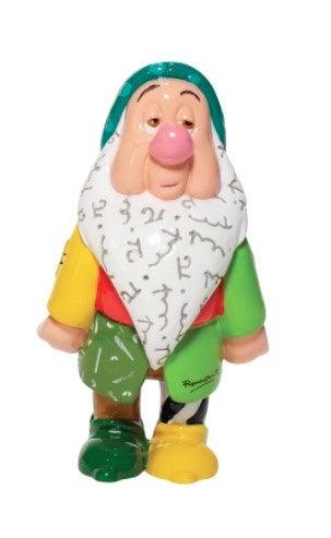 Sleepy Mini Figurine