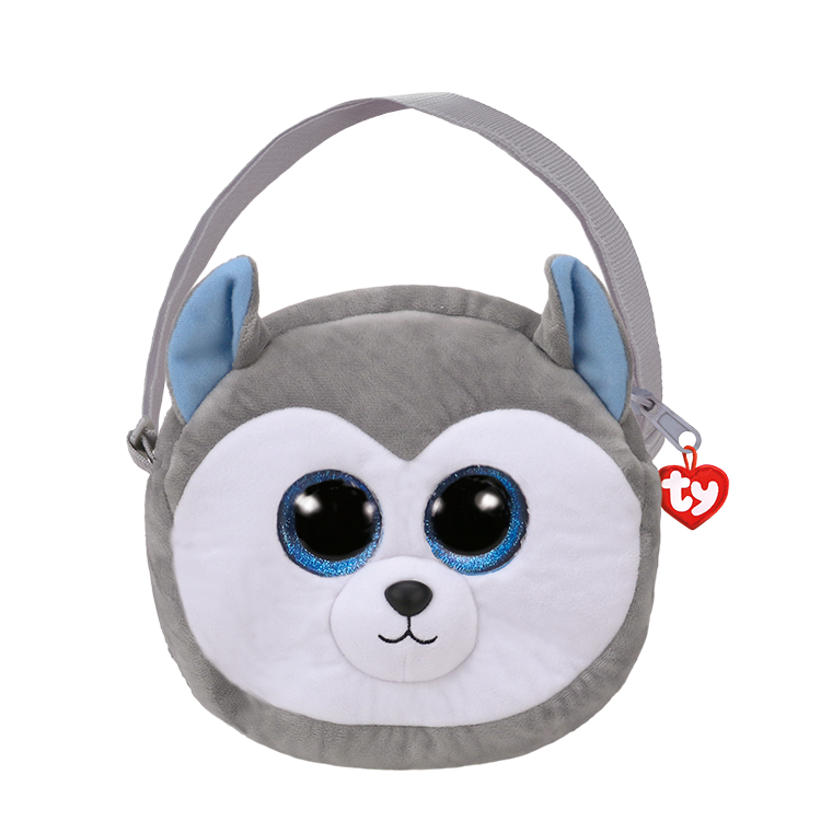 Slush Purse 9"