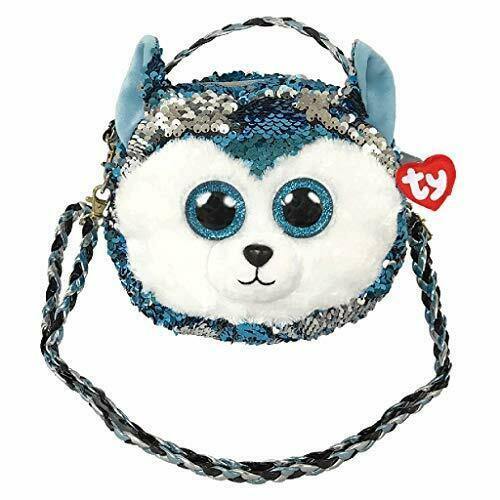 Slush Sequin Purse