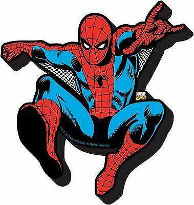 Spider-Man Funky Chunky Magnet