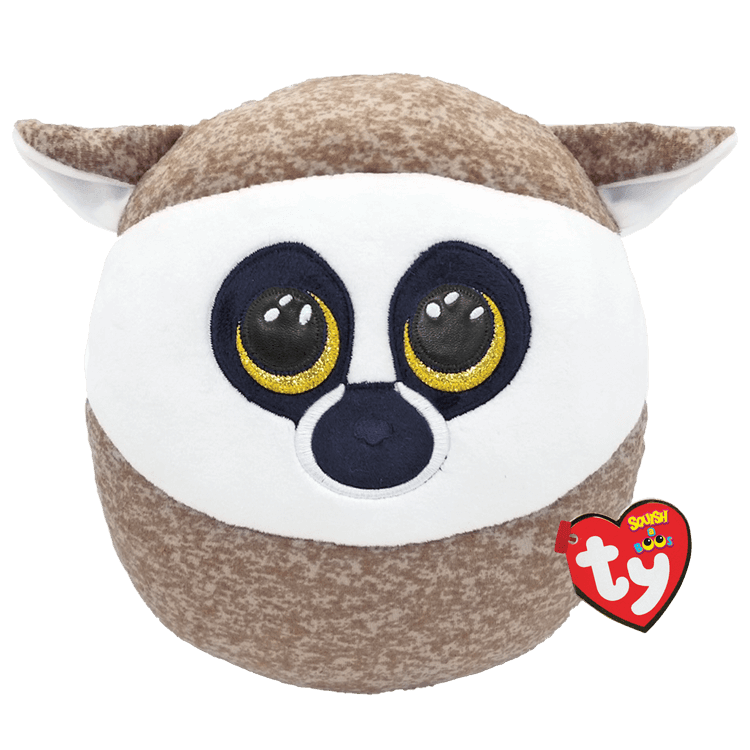 Squish-a-Boo Linus 14"