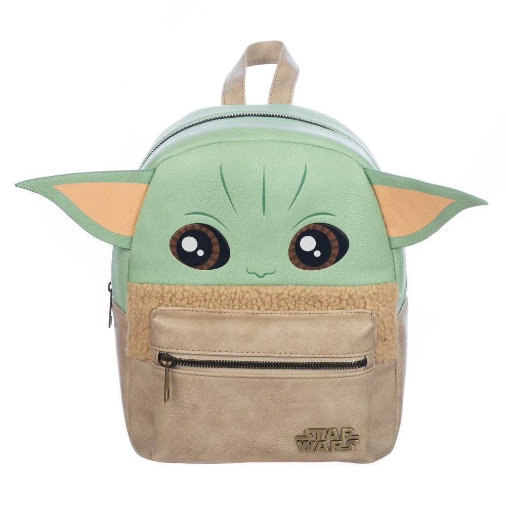 Star Wars Baby Yoda The Mandalorian Bag Purse