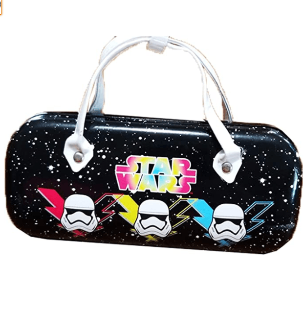Star Wars Boys Sunglasses & Case Set