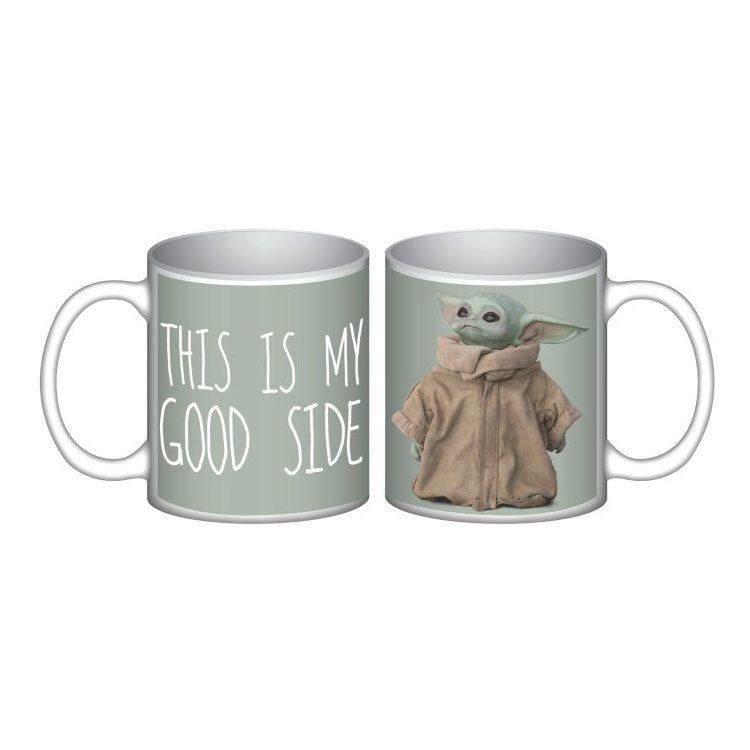Star Wars The Child 12oz Mug