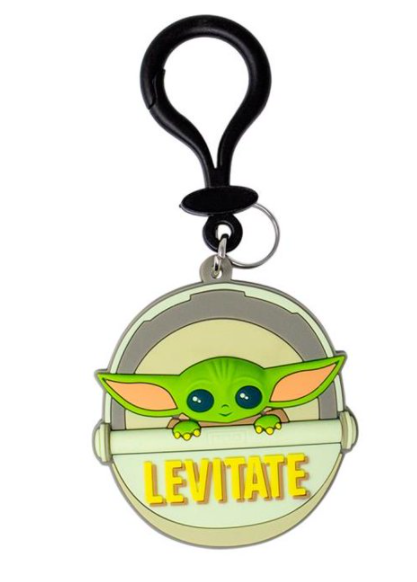 Star Wars "The Child" Levitate Bag Clip