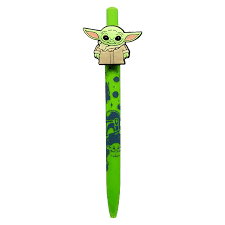 Star Wars the Child Soft Ball Pen